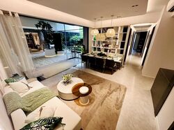 The LakeGarden Residences (D22), Condominium #554534761